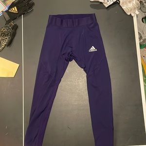 Adidas Aeroready Alphaskin men’s athletic tights